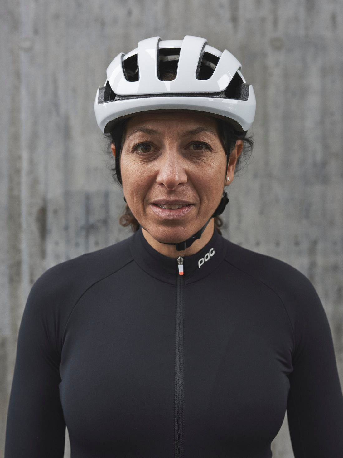 Kask rowerowy POC Omne Air Mips biały - Adventure Sports