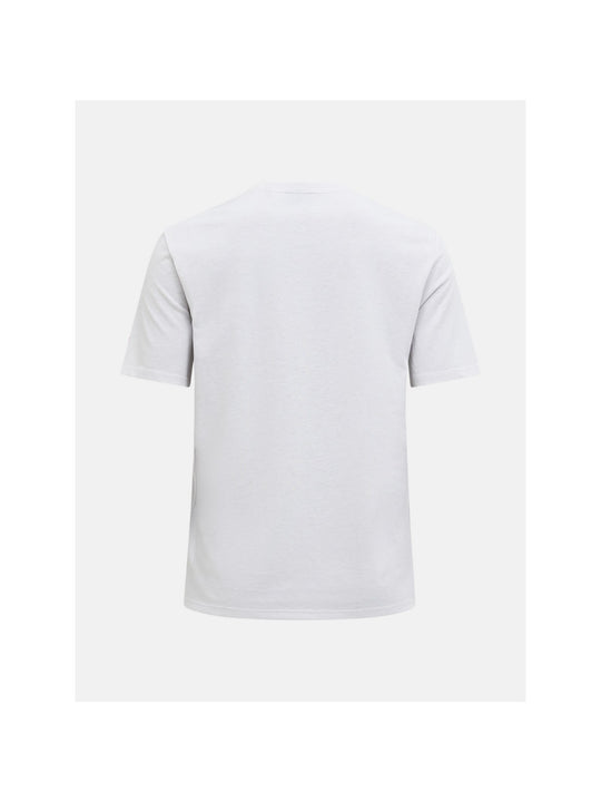 Koszulka PEAK PERFORMANCE Explore Graphic Tee Women biały
