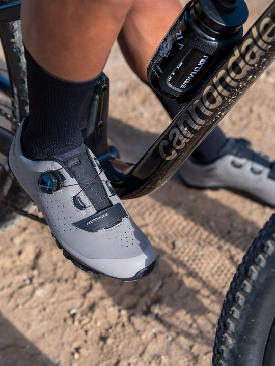 Buty rowerowe NORTHWAVE Hammer Plus szare
