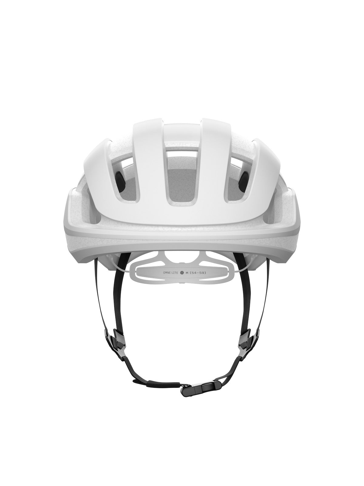 Kask rowerowy POC Omne Lite biały