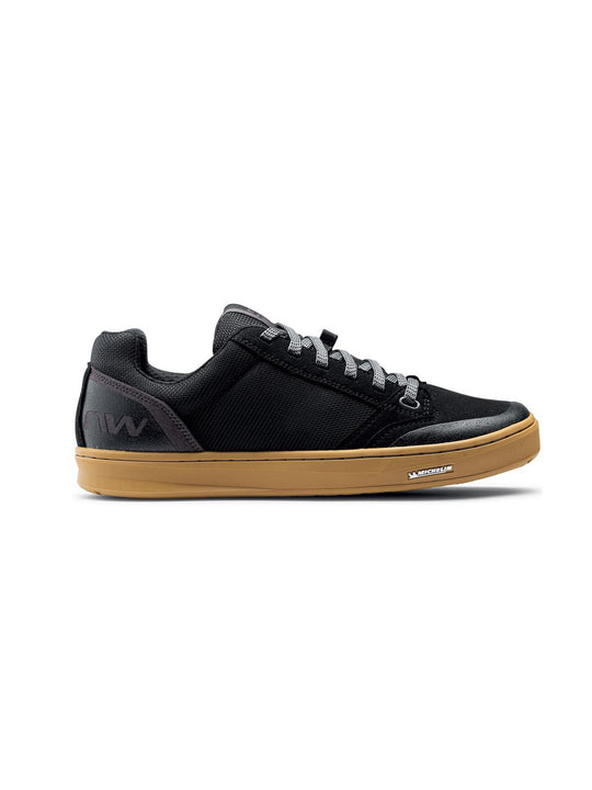 Buty rowerowe NORTHWAVE Tribe 2 - czarny - Adventure Sports
