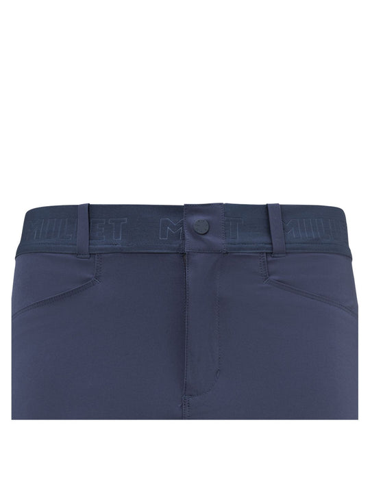Spodnie męskie MILLET Onega Stretch Pant M granatowe
