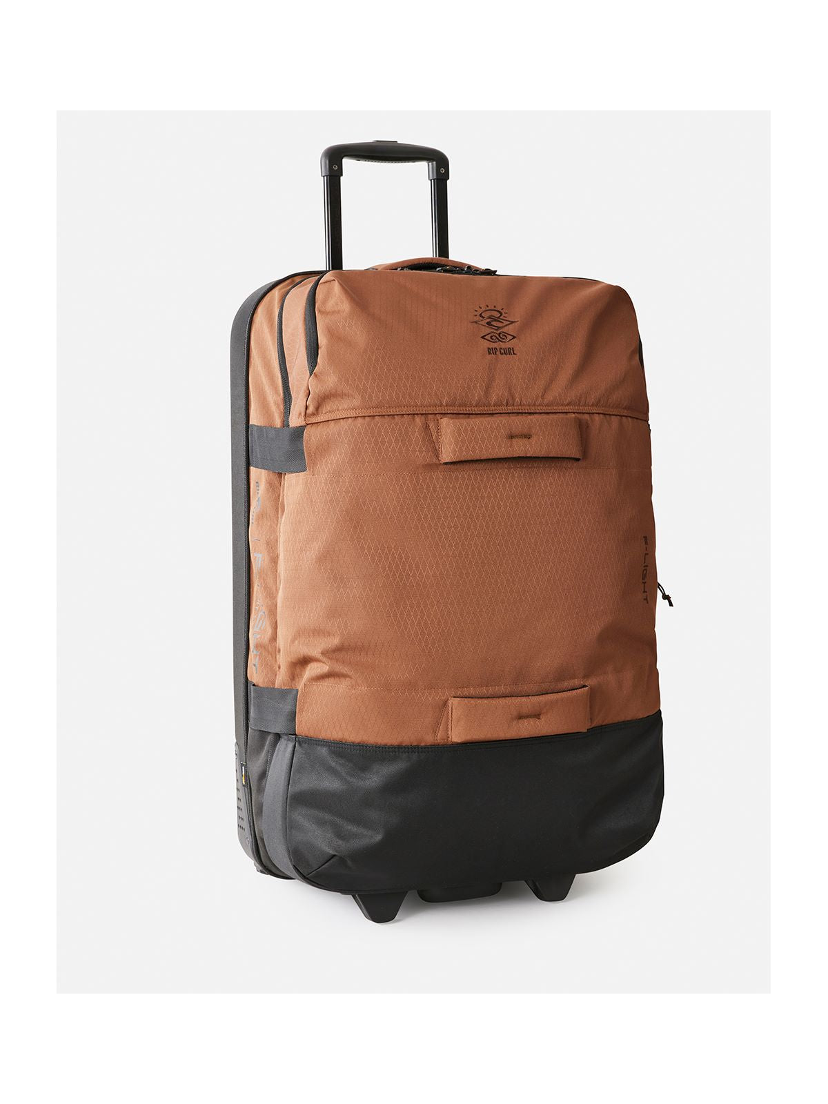 Walizka RIP CURL F-Light Global 110L Searchers brązowy - TU - Torba - Adventure Sports