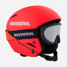 Gogle narciarskie dla dzieci ROSSIGNOL Kiddie Hero cat.3 + cat.1
