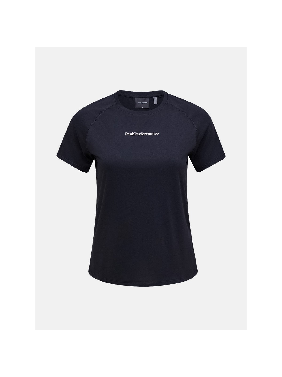 adventuresports koszulka-peak-performance-w-active-tee-g80838020-050 front