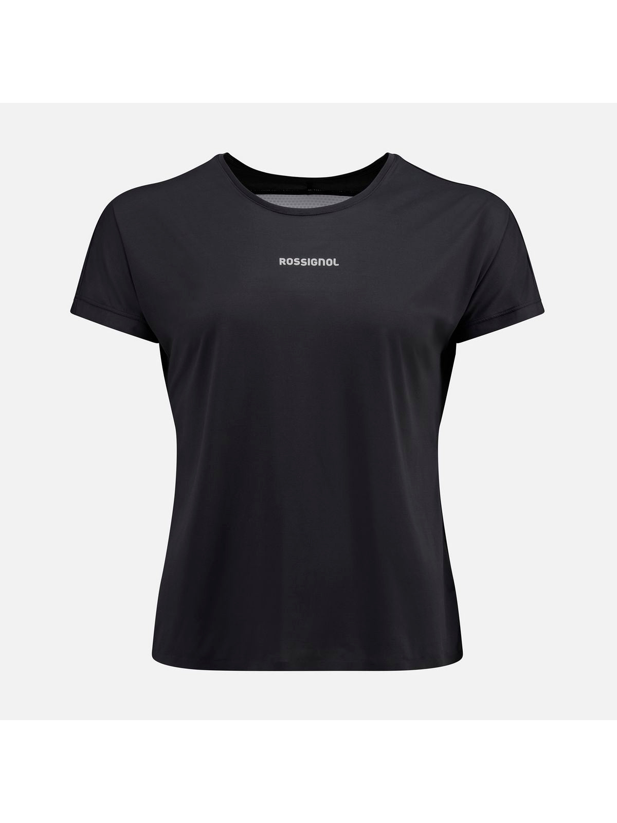 Koszulka damska ROSSIGNOL W Sapa Tee czarny
