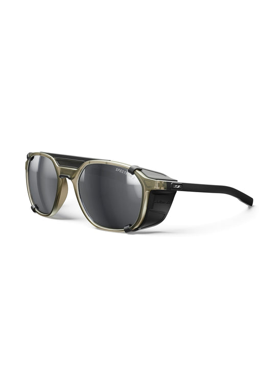 Okulary przeciwsłoneczne JULBO SLACK COVER beżowy Cat 3 Spectron
