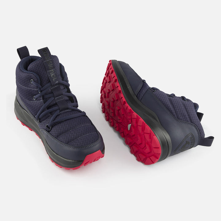 Buty Rossignol Rossi Resort Lt Navy granatowy - sportowe - Adventure Sports
