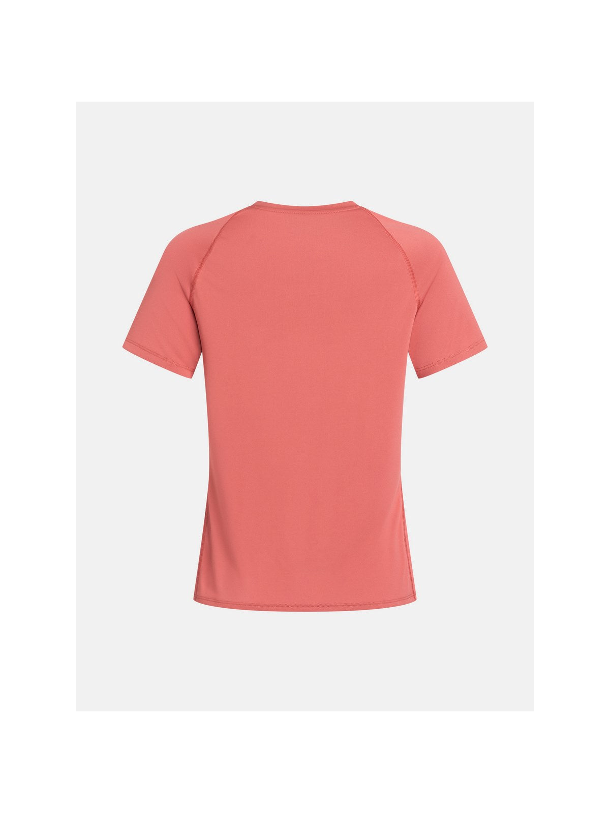 Koszulka Peak Performance W Active Tee różowy - Adventure Sports