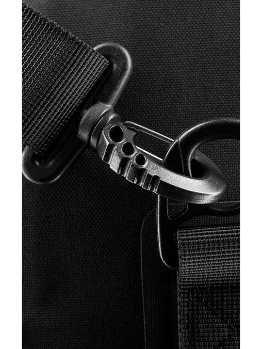 Torba żeglarska SAIL RACING Spray Watertight Bag S Czarna - TU - Adventure Sports
