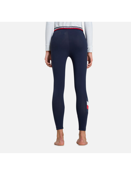 Legginsy Rossignol W TIGHTS - Adventure Sports
