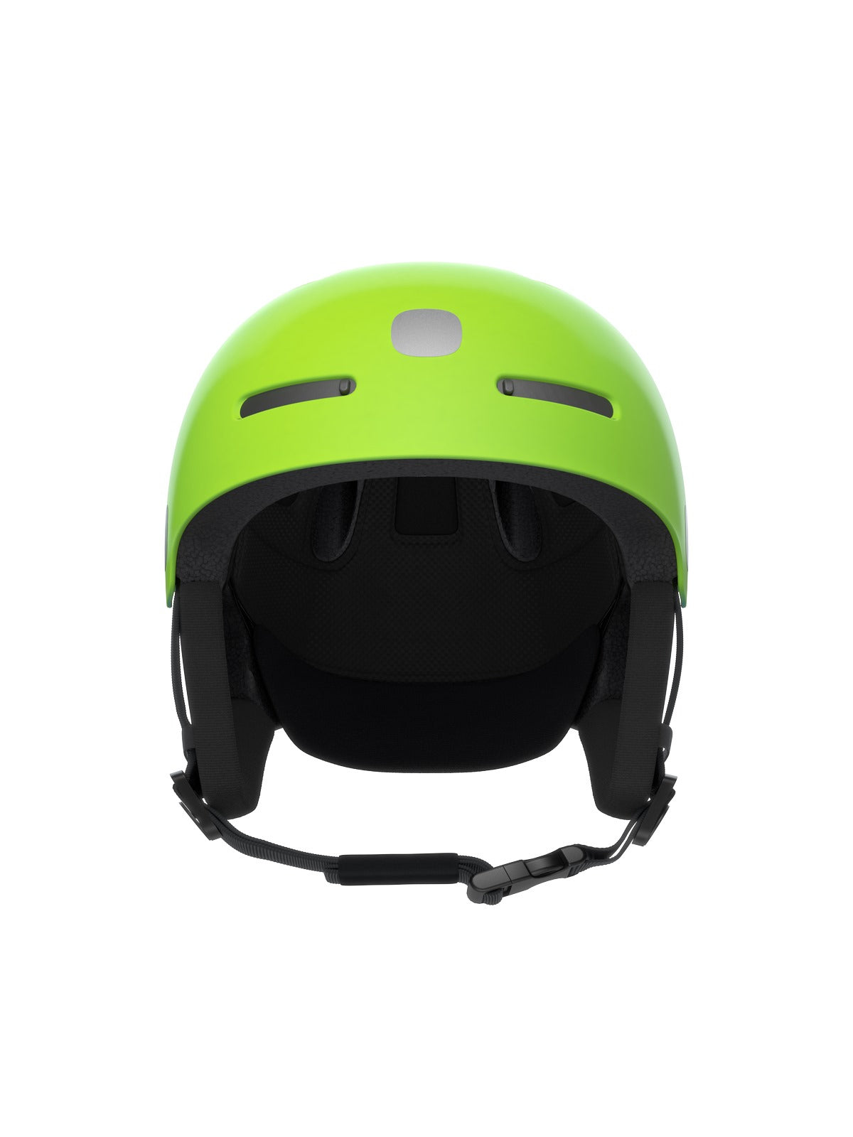 Kask narciarski POCito AURIC CUT MIPS zielony