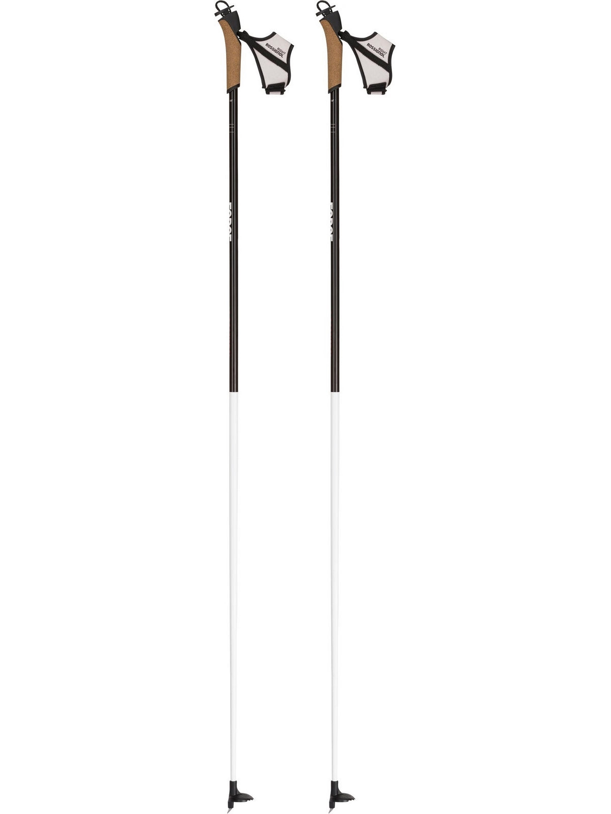 Kije do narciarstwa biegowego ROSSIGNOL FORCE - narciarskie - Adventure Sports