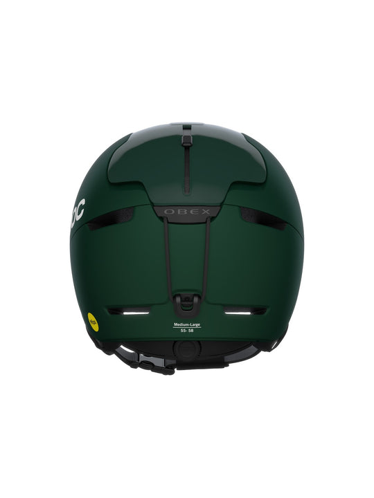 Kask narciarski POC OBEX MIPS - Adventure Sports
