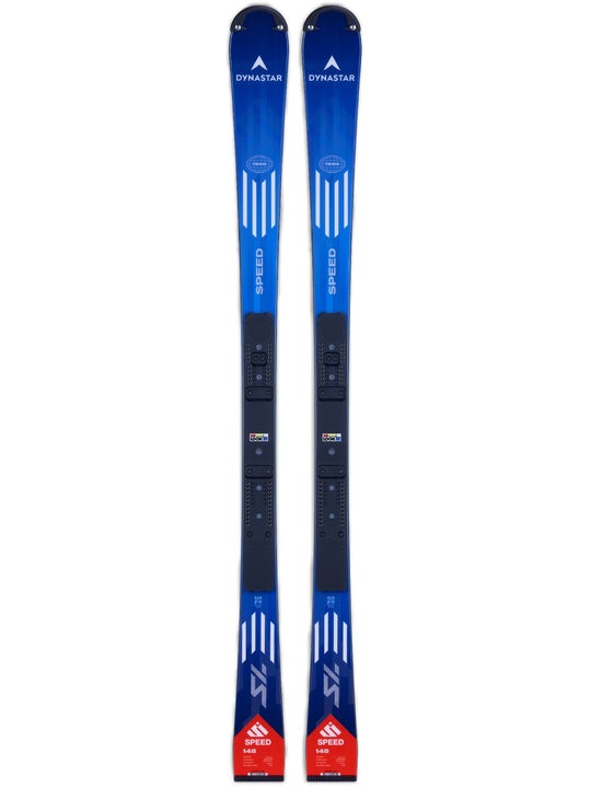 Narty DYNASTAR SPEED OMEGLASS TEAM SL R22
