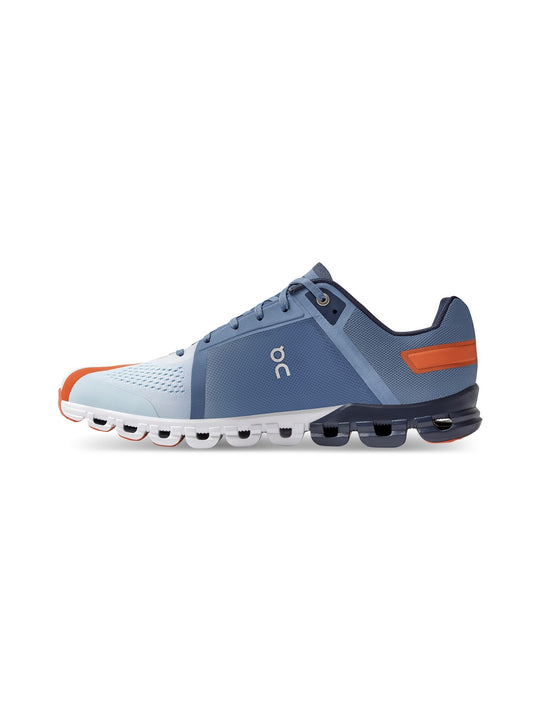 Buty biegowe męskie ON RUNNING CLOUDFLOW - niebieski
