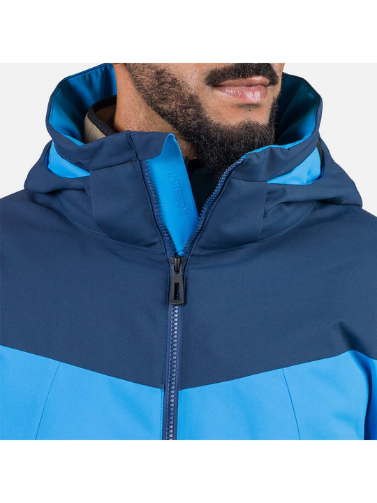 Kurtka narciarska Rossignol Wispile Jkt - Adventure Sports
