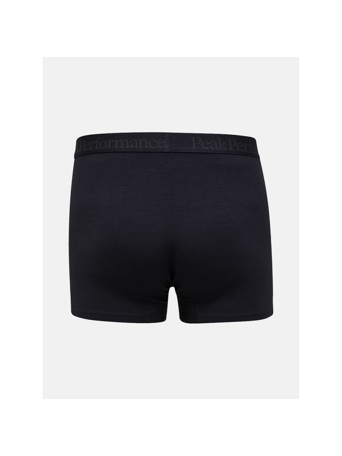 Bokserki Termiczne Peak Performance M Magic Boxer czarny - Bielizna - Adventure Sports