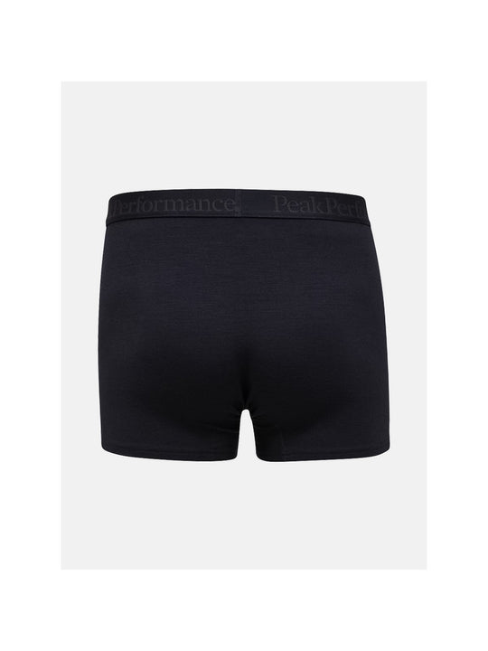 Bokserki Termiczne Peak Performance M Magic Boxer czarny - Bielizna - Adventure Sports
