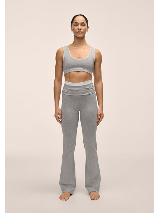 Stanik CASALL Sublime Fling Bralette kolor szary
