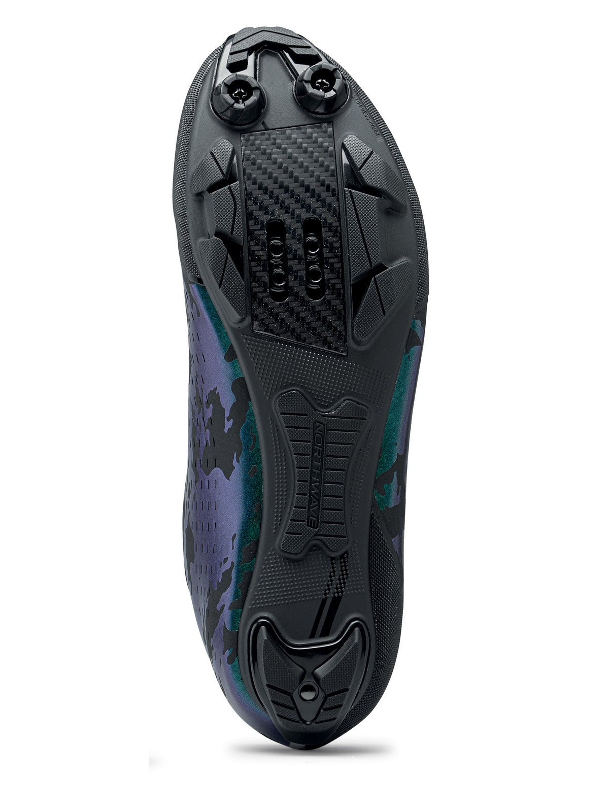 Buty rowerowe NORTHWAVE REBEL 3 - niebieski - Adventure Sports