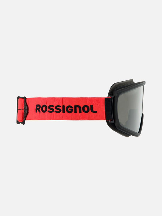 Gogle narciarskie ROSSIGNOL HERO red Cat 2 + Cat 1+0
