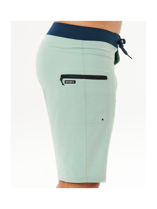 Boardshorty męskie RIP CURL Mirage Core zielone
