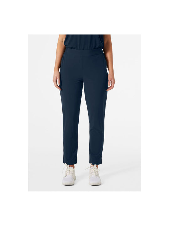 Spodnie damskie HELLY HANSEN W Thalia Pant 2.0  kolor granatowy
