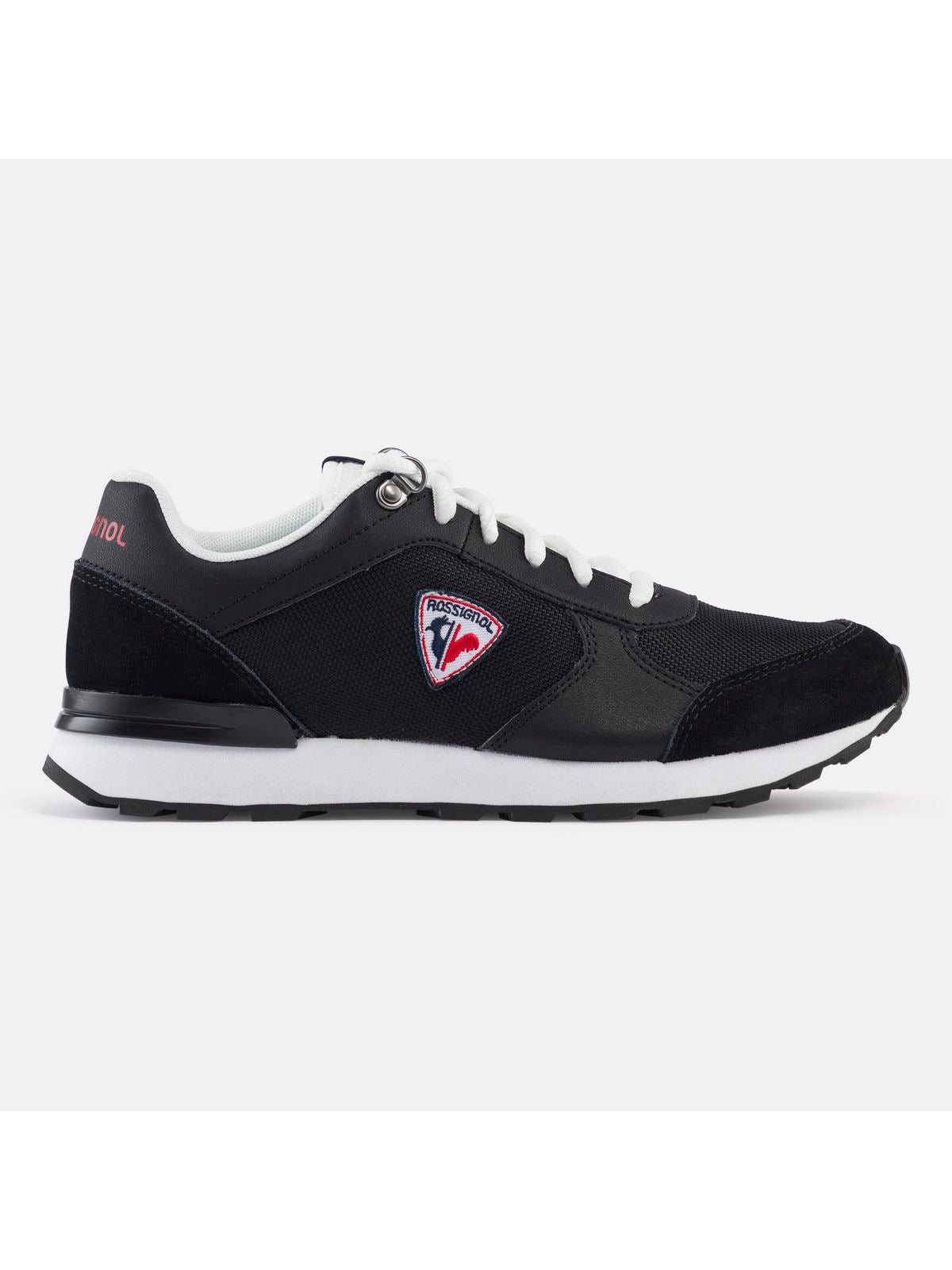 Buty męskie ROSSIGNOL Heritage Black czarny