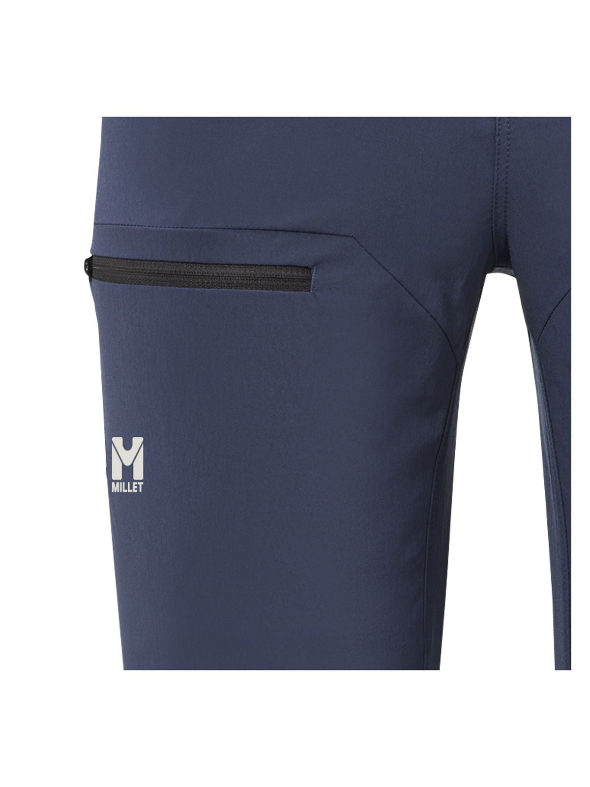 Spodnie męskie MILLET Onega Stretch Pant M granatowe