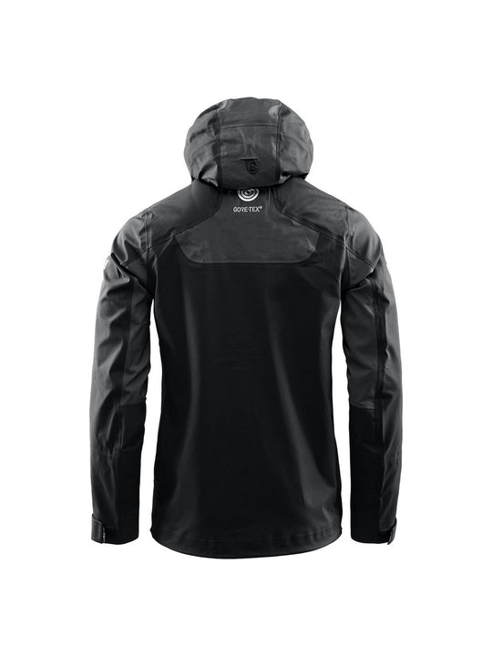 Kurtka SAIL RACING W REFERENCE JACKET Czarny - Adventure Sports
