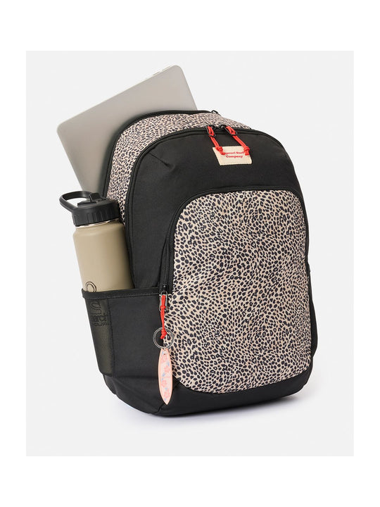 Plecak RIP CURL Ozone 2.0 30L Backpack czarny
