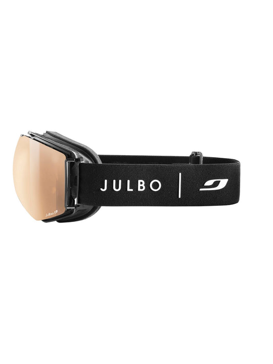 Gogle narciarskie JULBO Lightyear czarny Spectron 3
