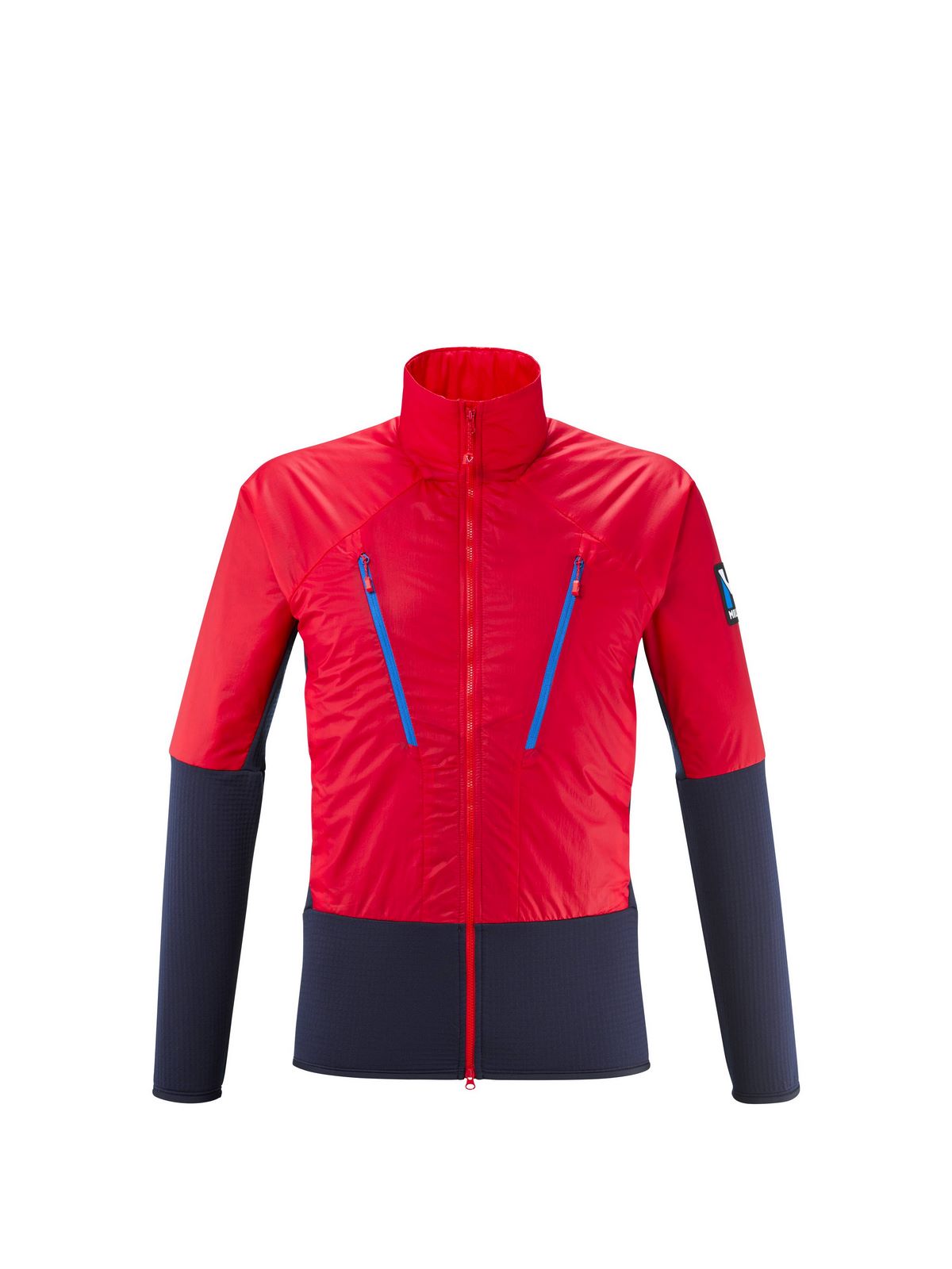 Kurtka MILLET M Trilogy Icon Hybr Core J granatowy - Adventure Sports