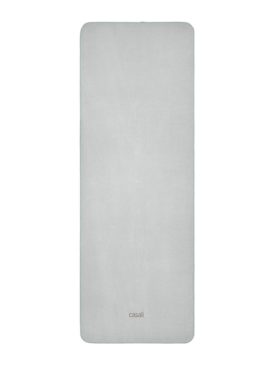 Ręcznik CASALL Posture Yoga Towel kolor piaskowy
