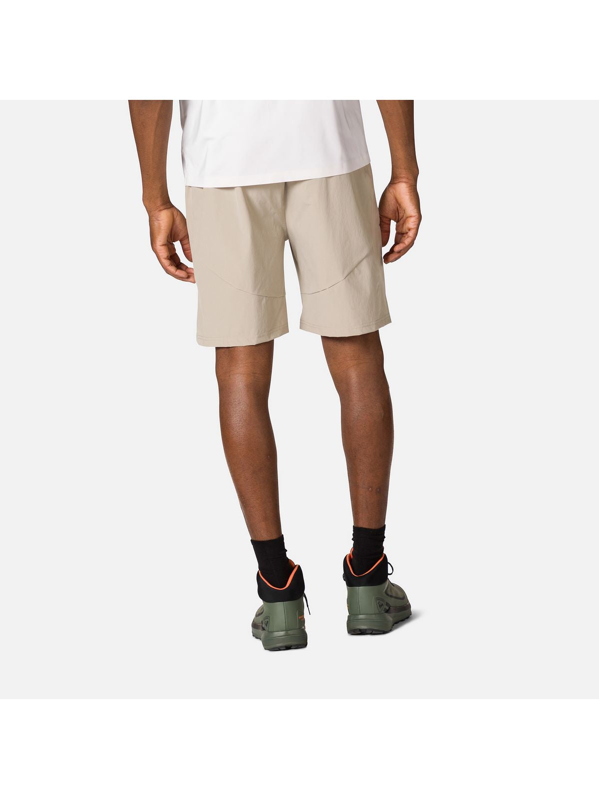 Szorty Rossignol Skpr Light Shorts - Adventure Sports