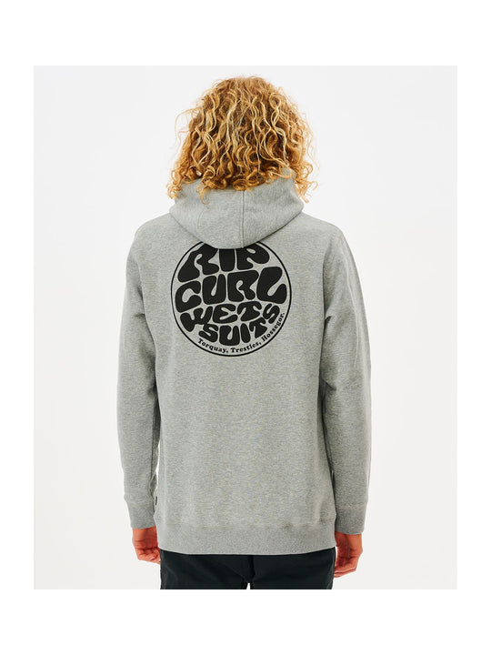 Bluza Rip Curl WETSUIT ICON HOOD - Adventure Sports
