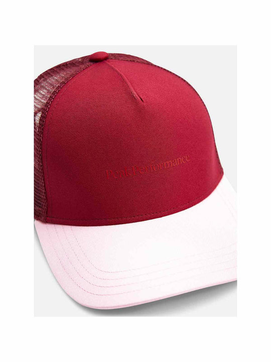 adventuresports czapka-peak-performance-pp-trucker-cap-g77786170-r64 detail
