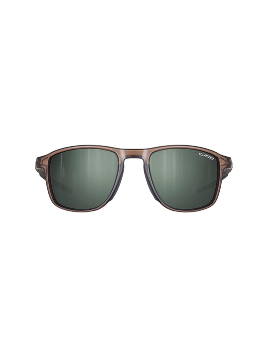 Okulary z polaryzacją JULBO Compass brązowy | Spectron cat 3 Polarized - TU - Adventure Sports
