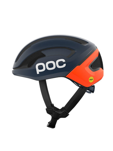 Kolor: Apatite Navy Matt/Fluorescent Orange Matt