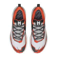 Buty męskie MILLET Intense Ultra M biało czerwone
