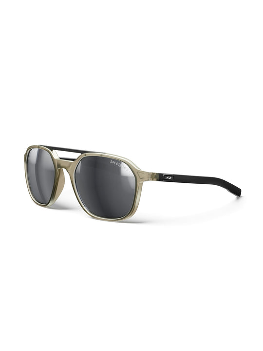 Okulary przeciwsłoneczne JULBO SLACK COVER beżowy Cat 3 Spectron
