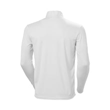 Bielizna termiczna męska HELLY HANSEN HH TECH 1/2 ZIP 2.0 biała
