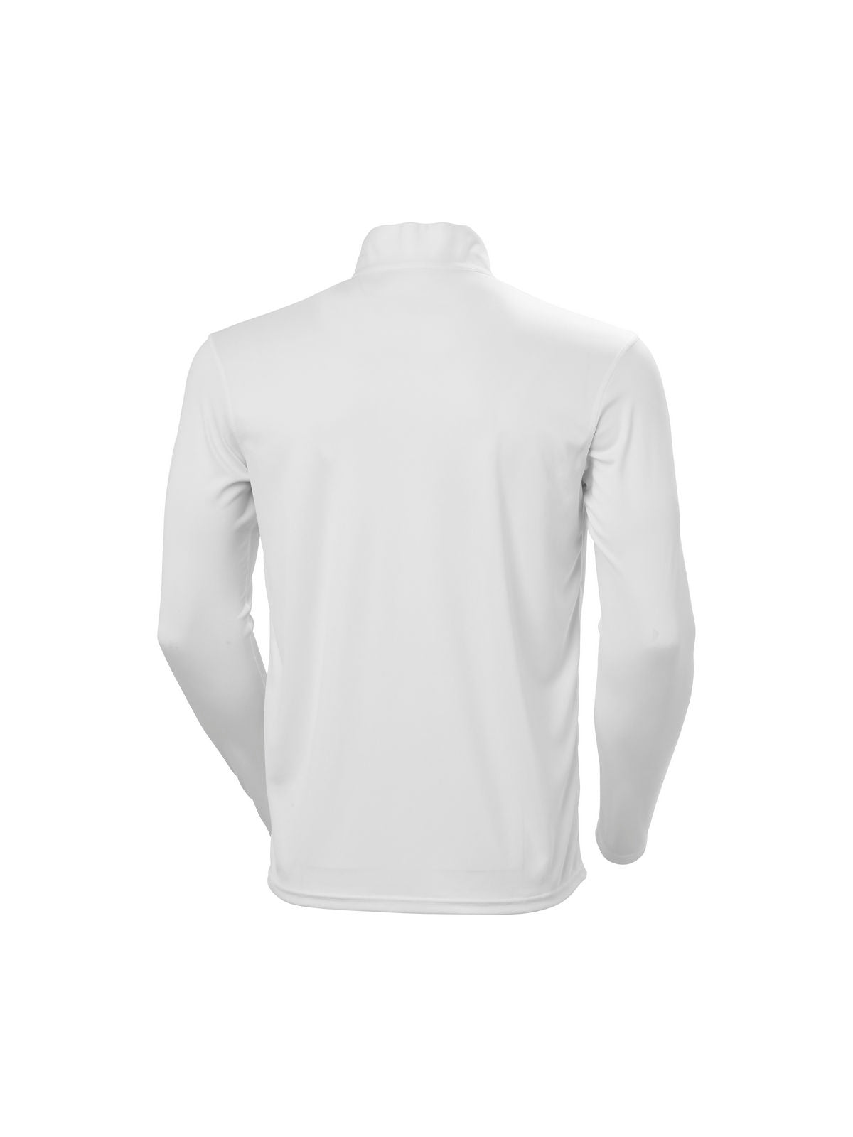 Bielizna termiczna męska HELLY HANSEN HH TECH 1/2 ZIP 2.0 biała