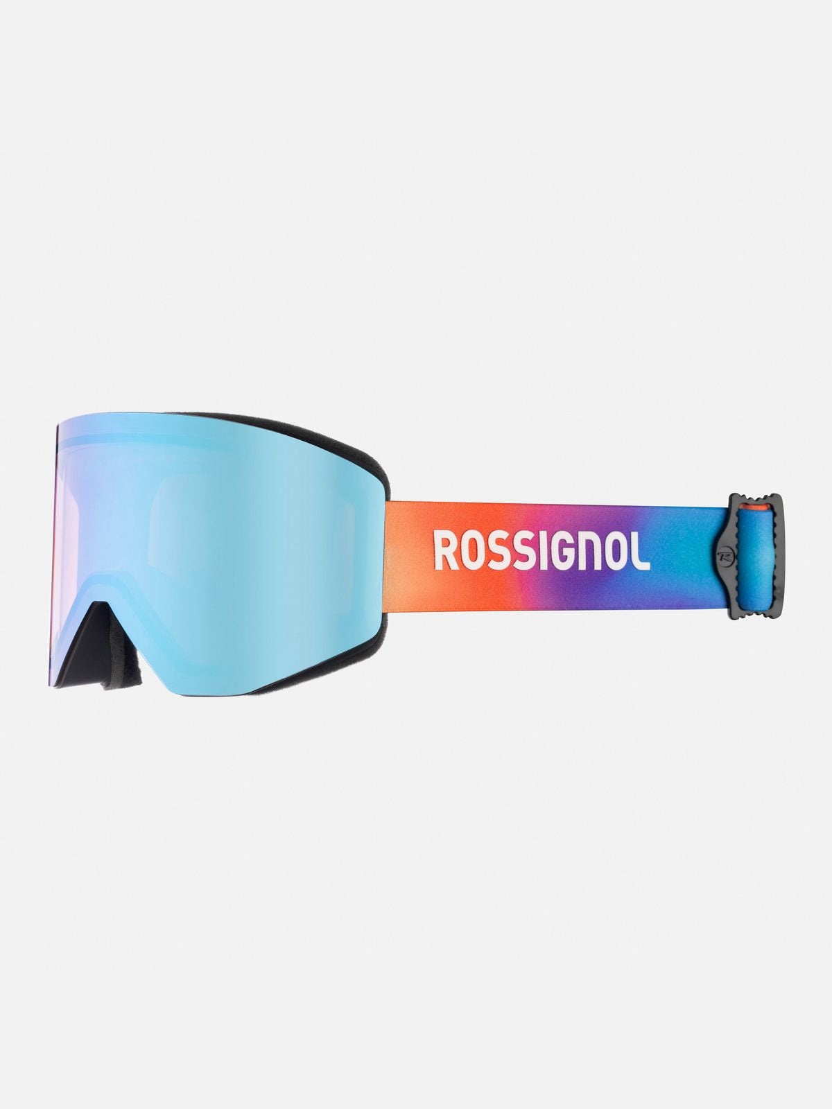 Gogle narciarskie ROSSIGNOL Otava S Photochromic Cat 1-3 Blurred