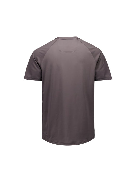Koszulka rowerowa POC M's Reform Enduro Tee szara
