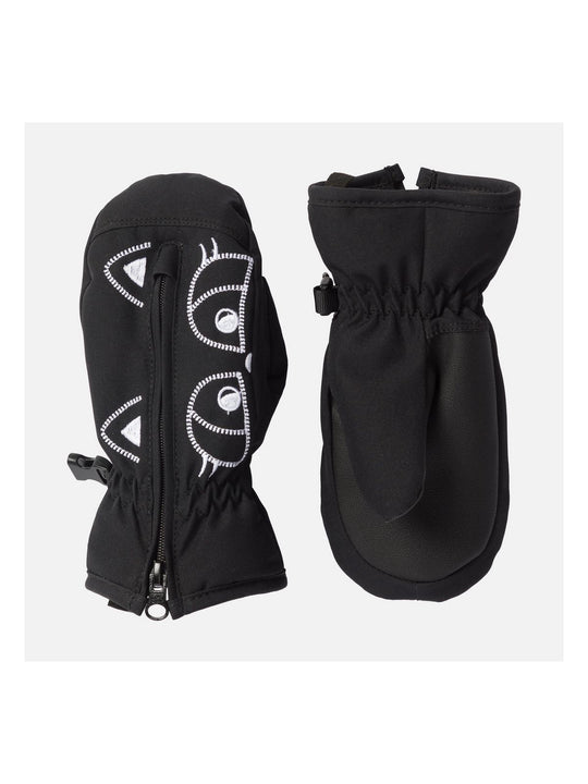 Rękawice Rossignol BABY M - narciarskie - Adventure Sports
