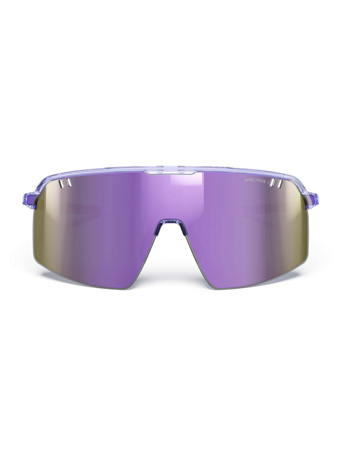 Okulary przeciwsłoneczne JULBO INTENSITY fioletowy Cat 3 - M - Adventure Sports