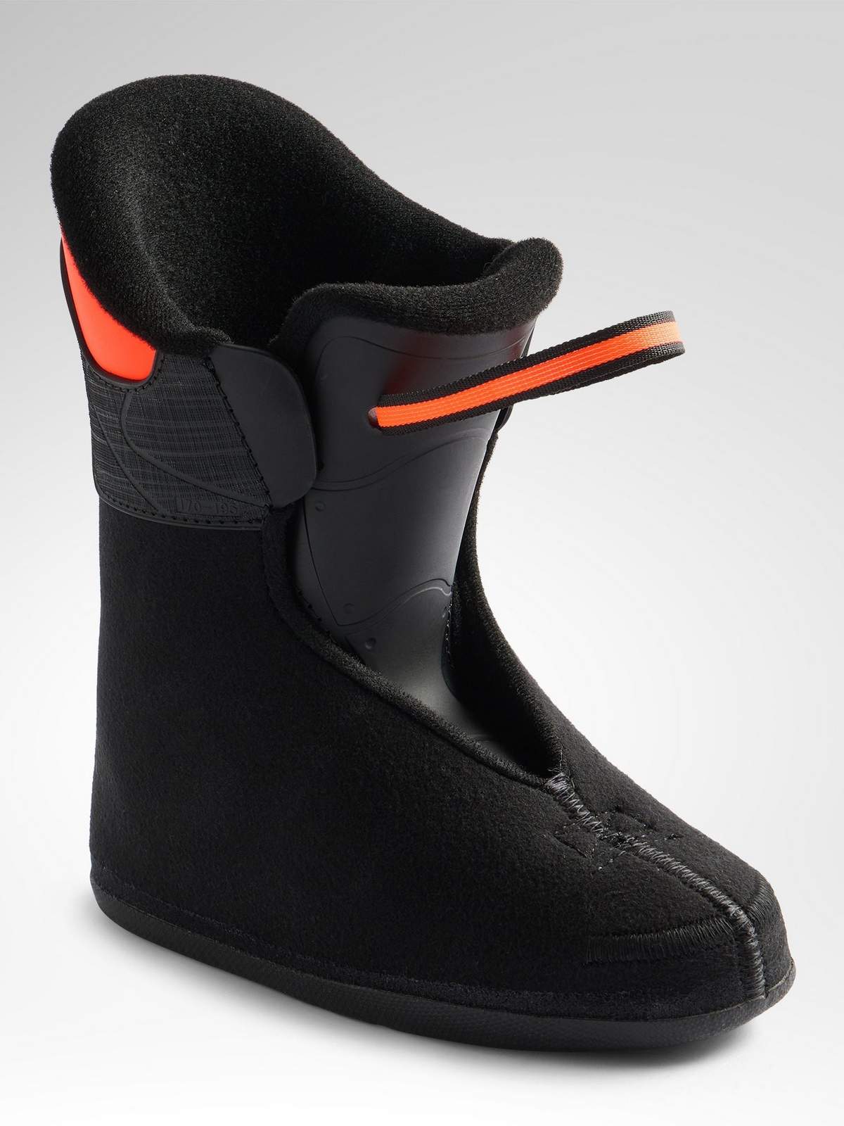Buty narciarskie dla dzieci ROSSIGNOL Hero J3 Power Grey