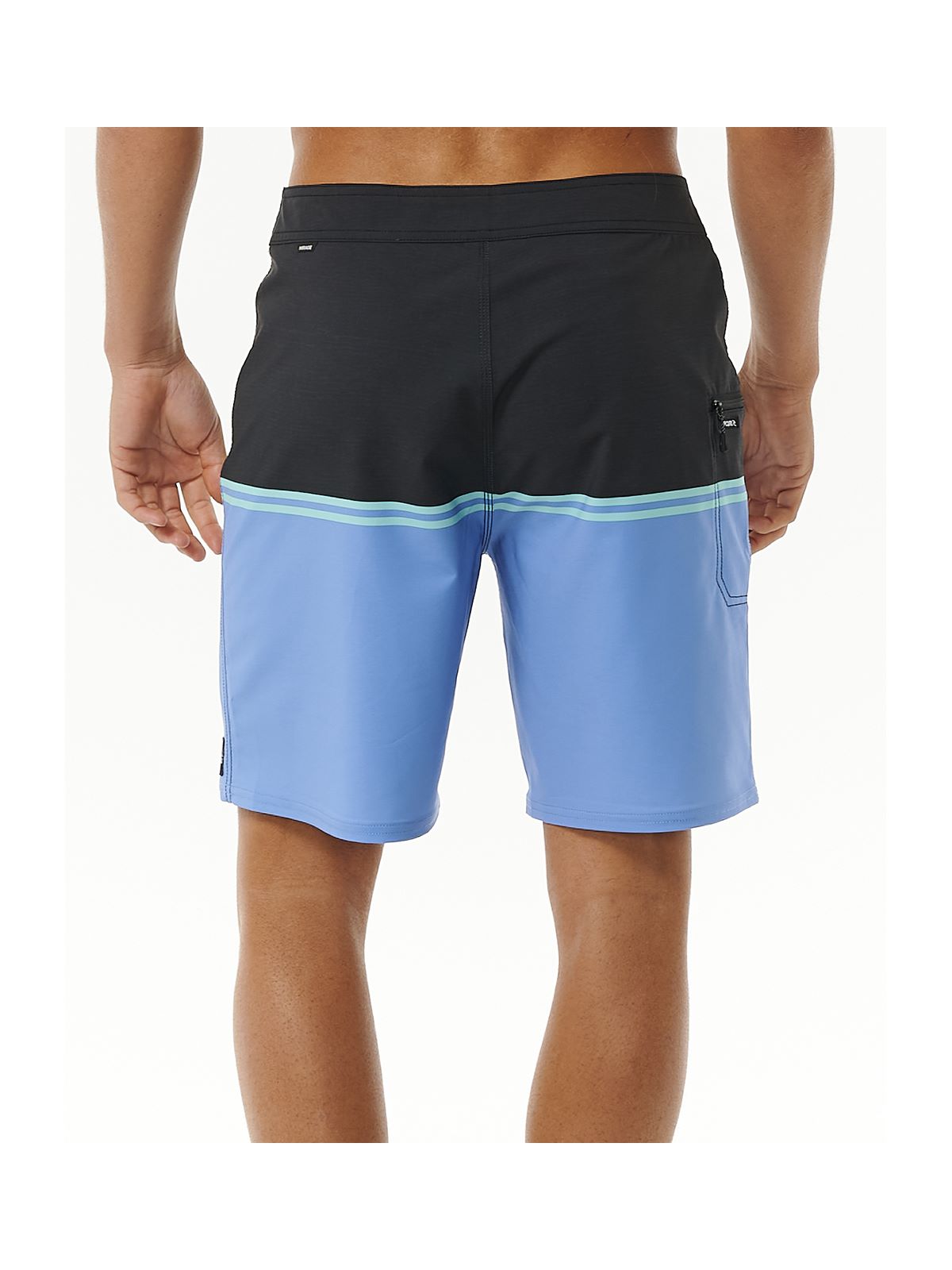 Boardshorty RIP CURL Mirage Combine niebieski - 32 - Adventure Sports